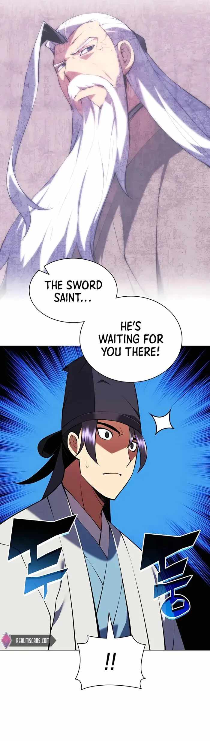 Records of the Swordsman Scholar Chapter 88 page 15