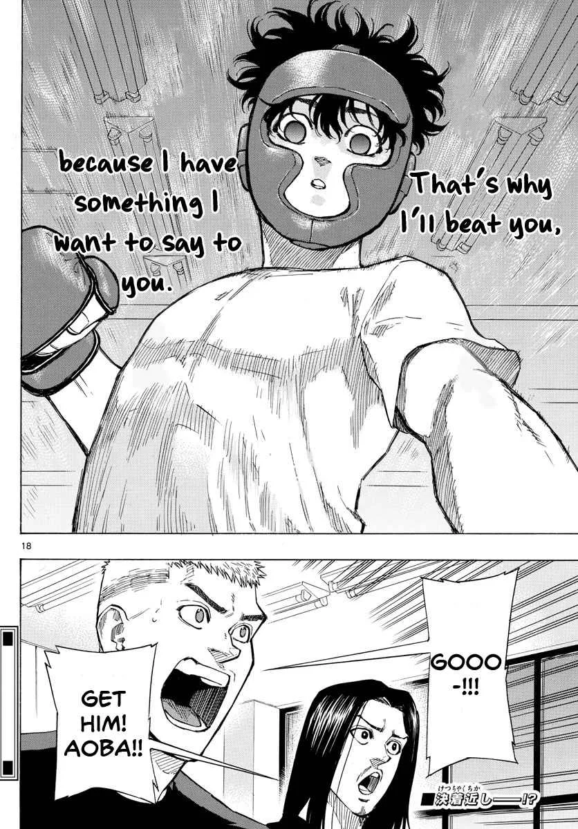 Red Blue Chapter 10 page 19