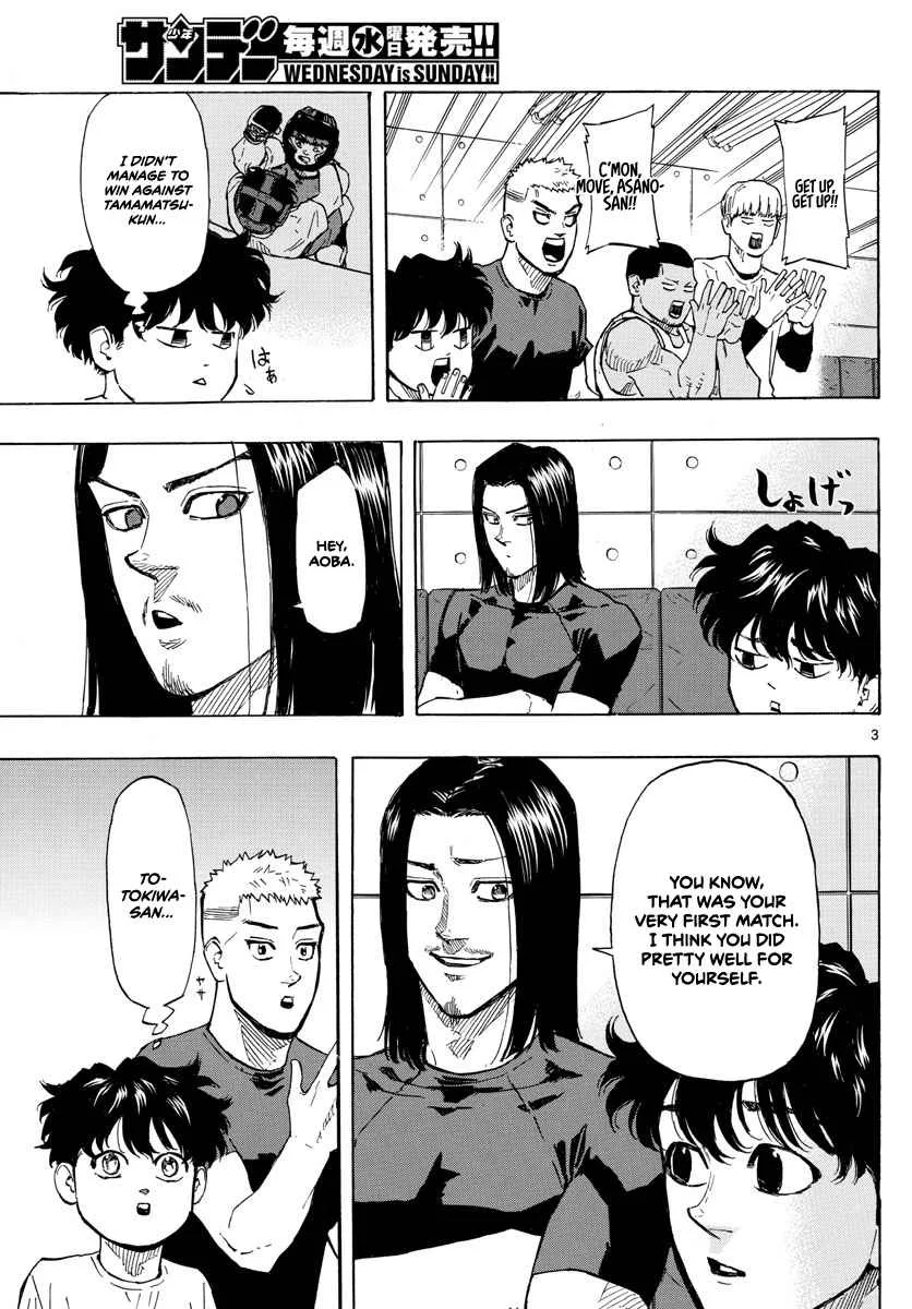 Red Blue Chapter 12 page 4