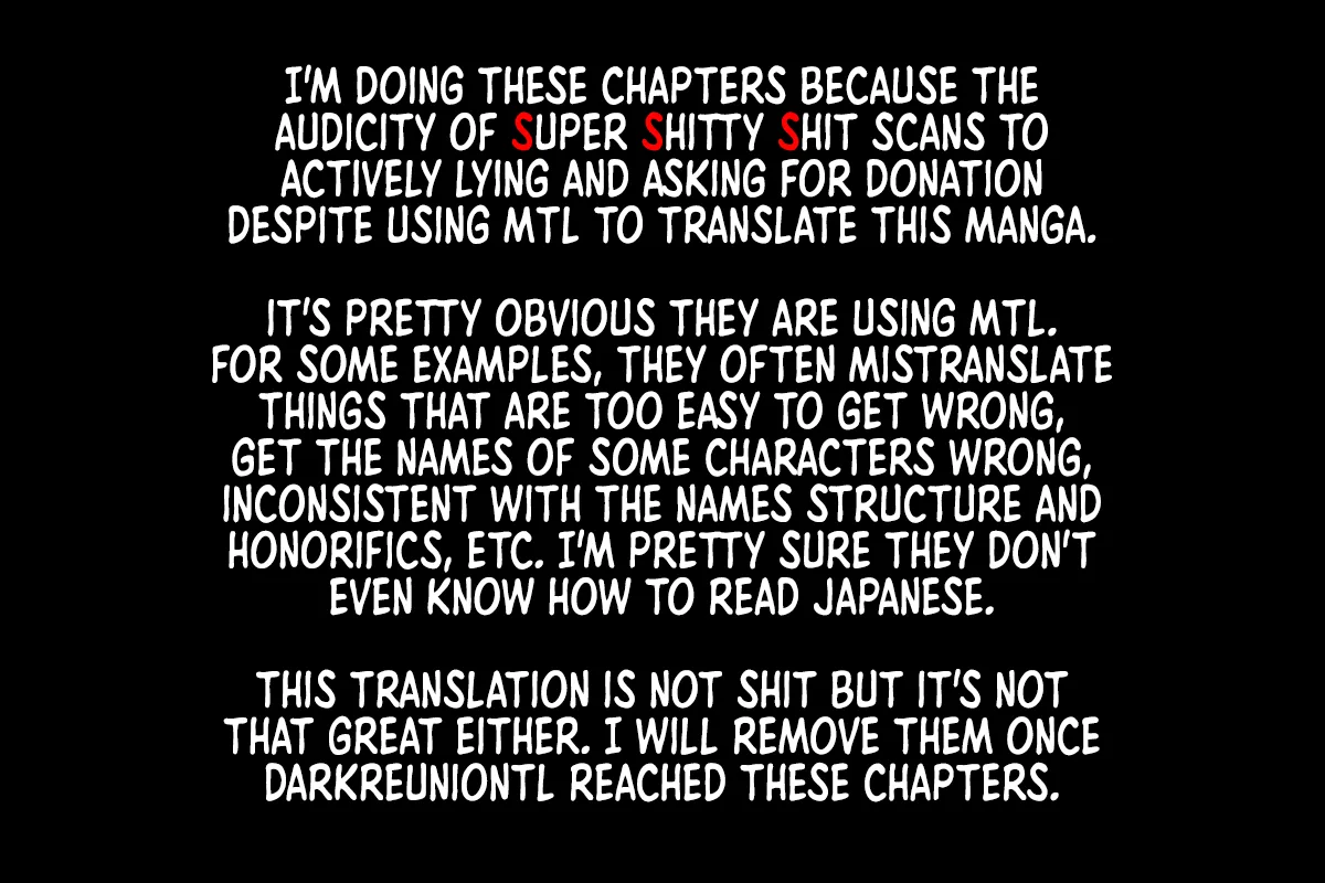 Red Blue Chapter 146 page 1