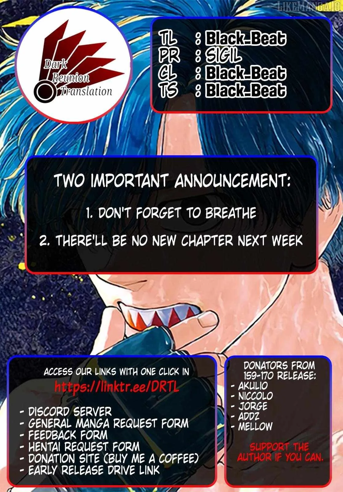 Red Blue Chapter 162 page 1
