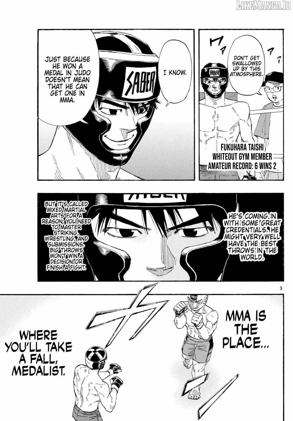 Red Blue Chapter 164 page 4