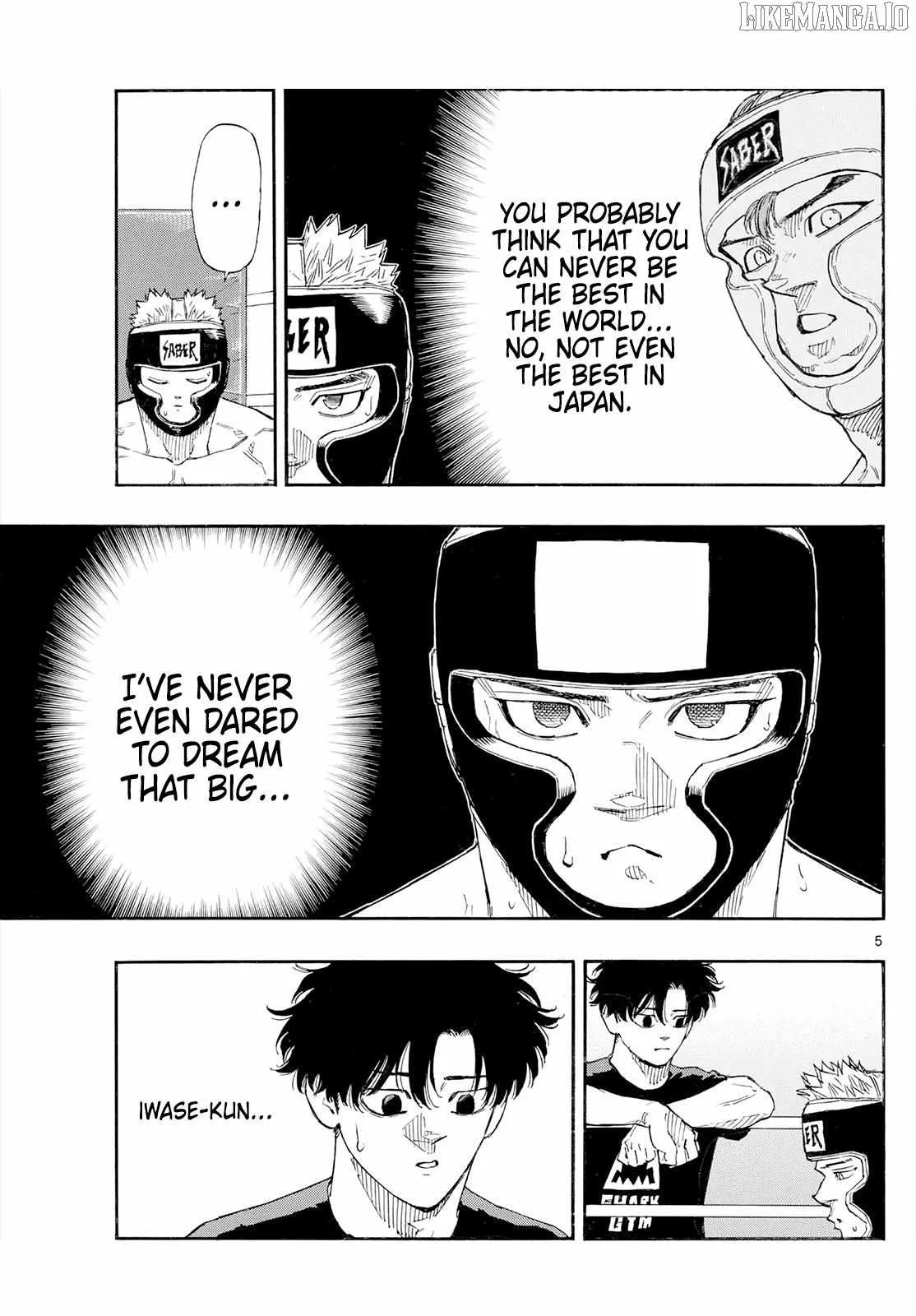 Red Blue Chapter 167 page 6