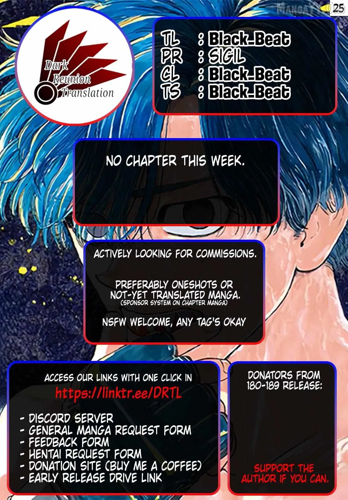 Red Blue Chapter 184 page 19