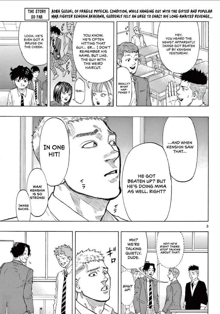 Red Blue Chapter 2 page 4