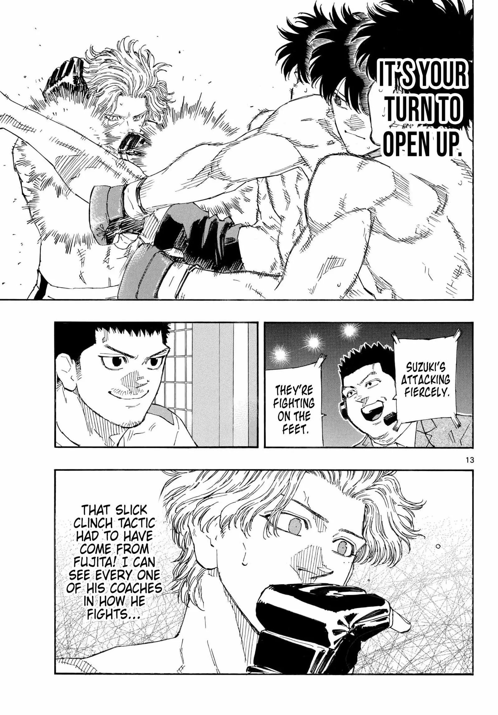 Red Blue Chapter 200.5 page 4