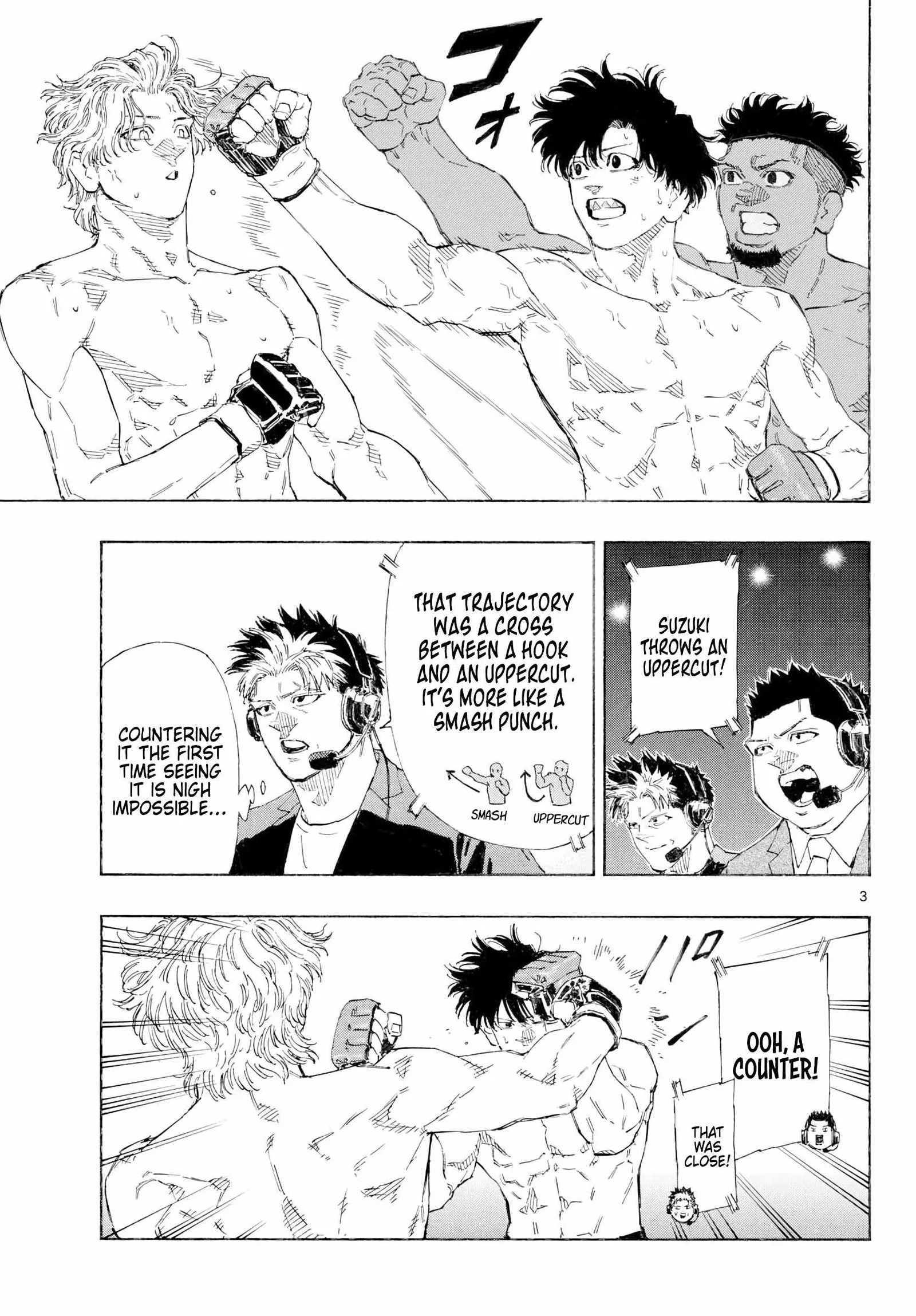 Red Blue Chapter 201 page 3