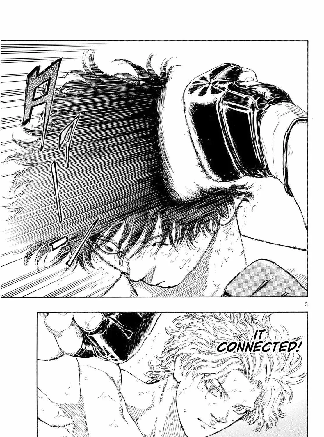 Red Blue Chapter 205 page 5