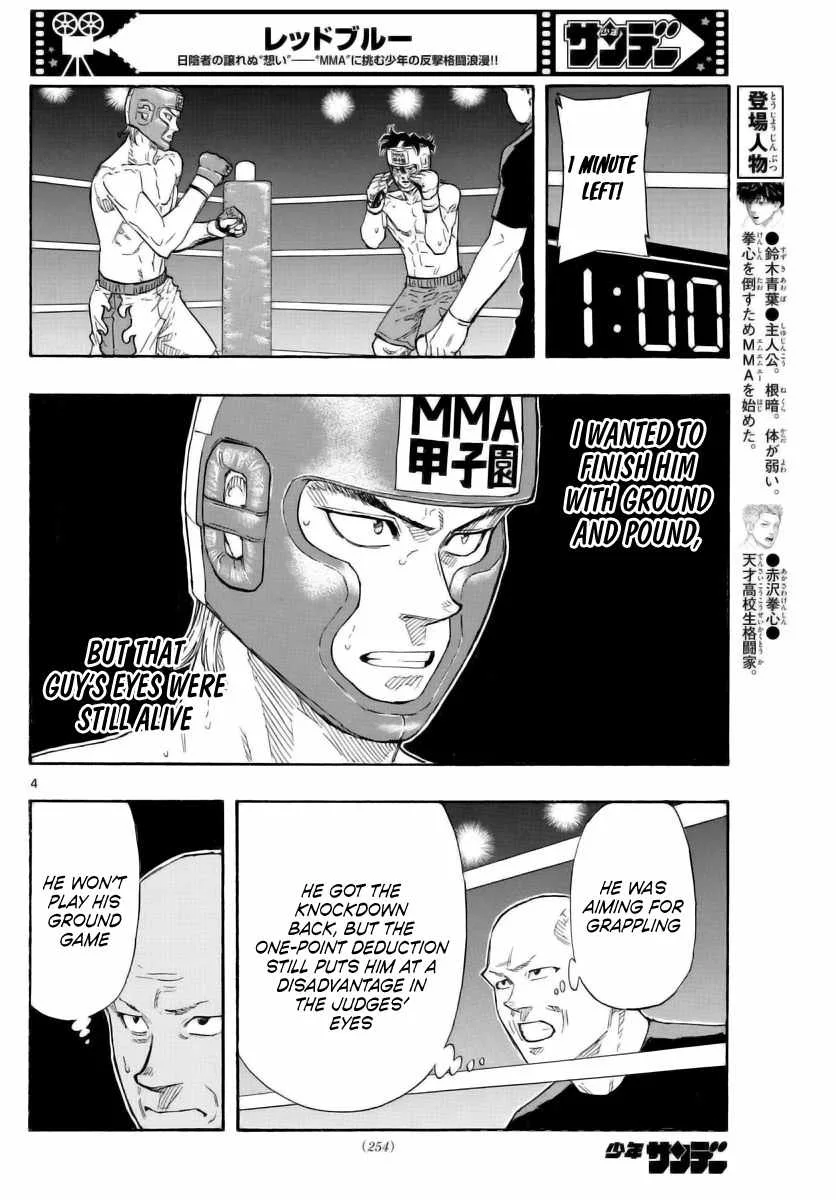 Red Blue Chapter 56 page 4