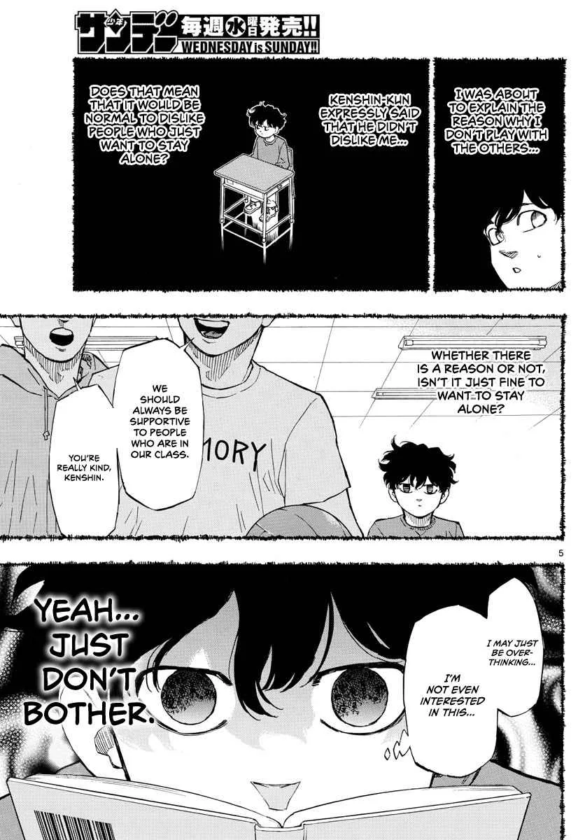 Red Blue Chapter 6 page 6