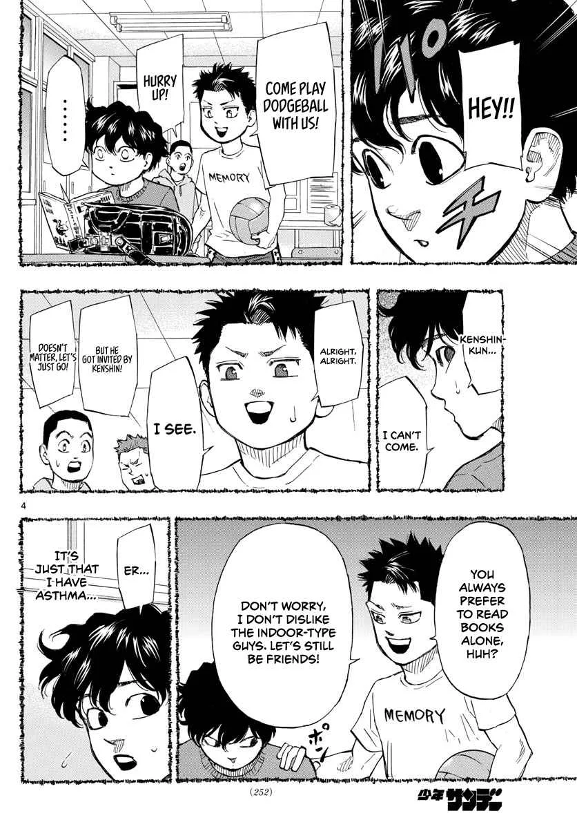 Red Blue Chapter 6 page 5