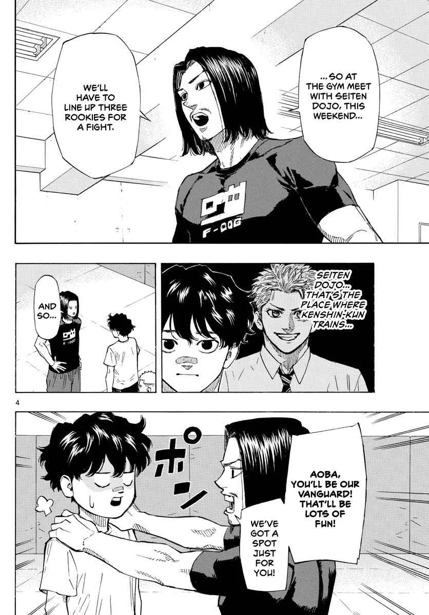 Red Blue Chapter 7 page 5