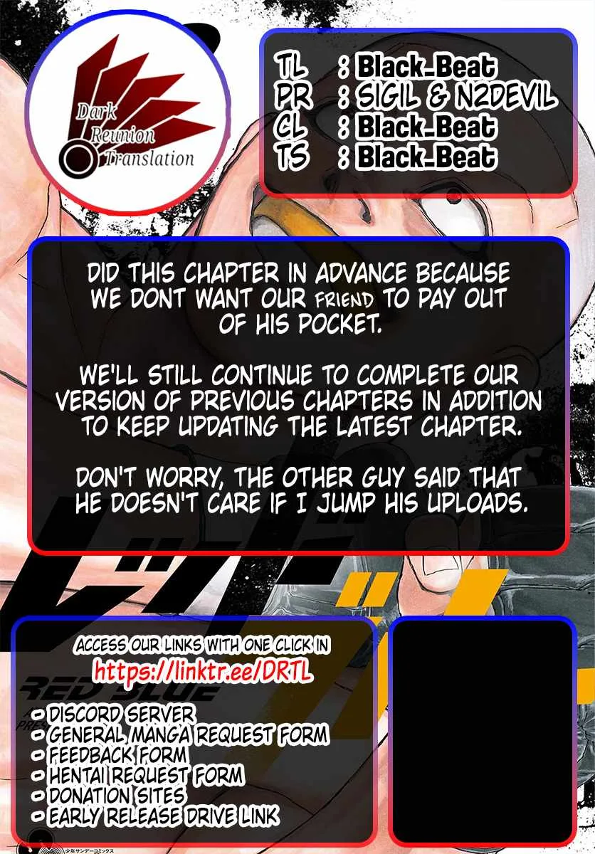 Red Blue Chapter 72 page 19