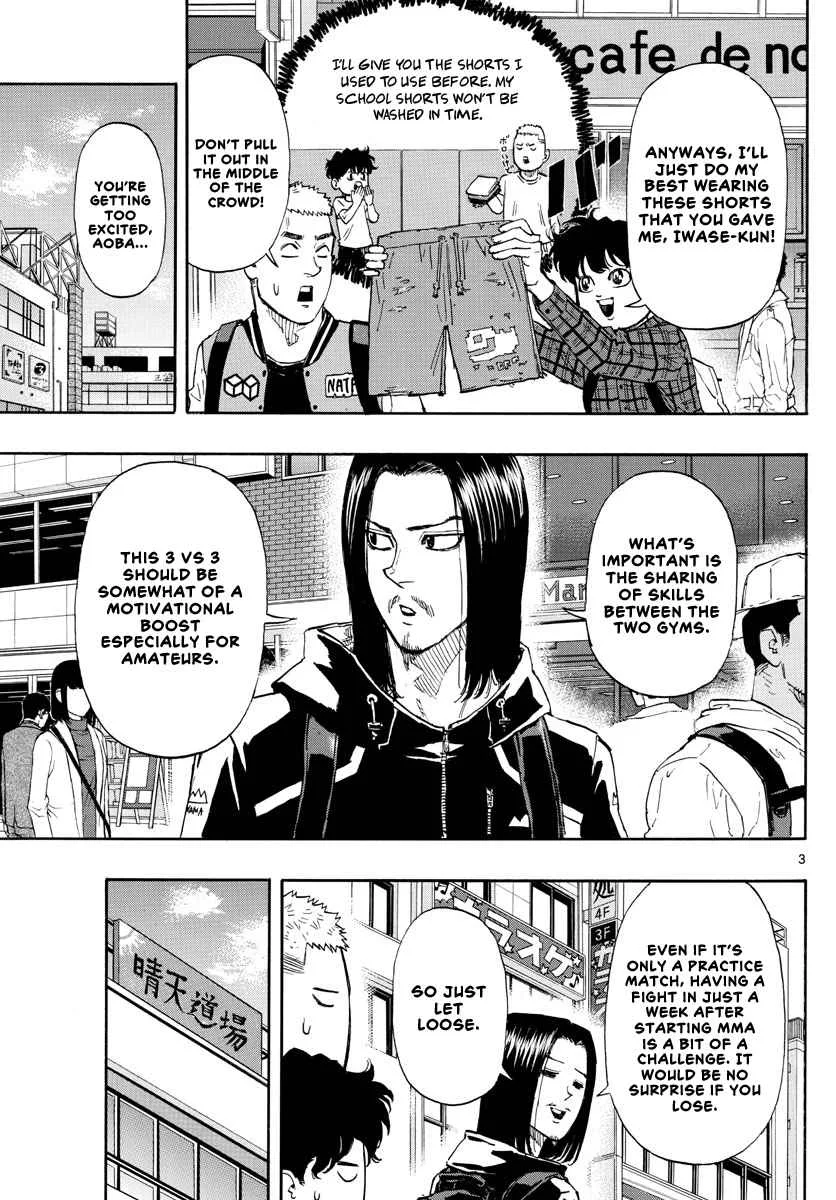Red Blue Chapter 8 page 4