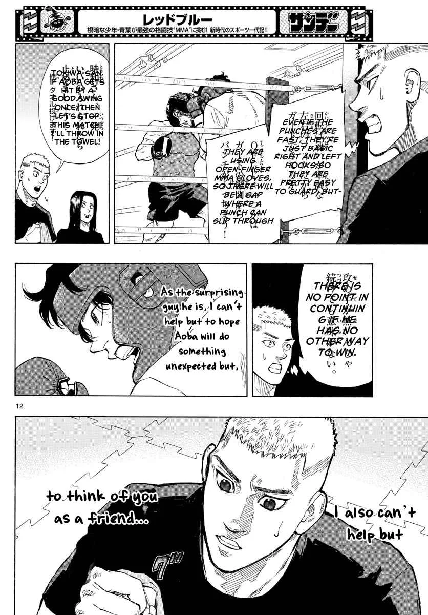 Red Blue Chapter 9 page 13