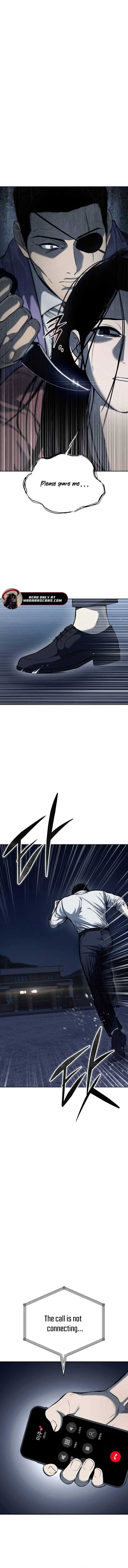 Red Shirt Chapter 1 page 12