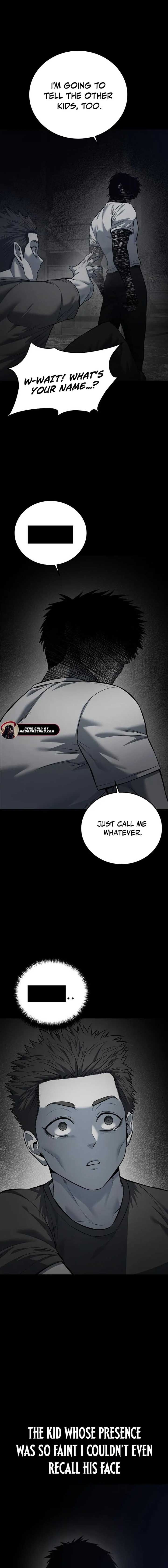 Red Shirt Chapter 20 page 17