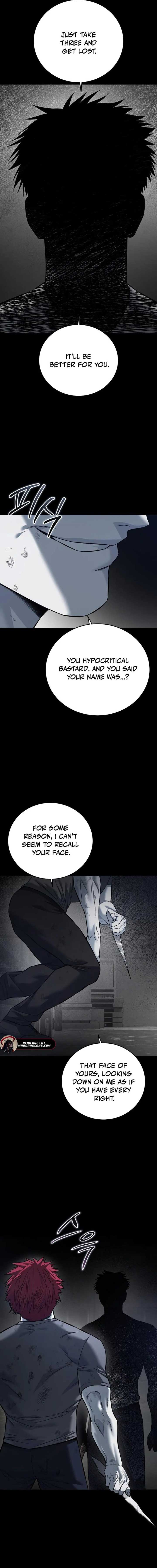 Red Shirt Chapter 20 page 24