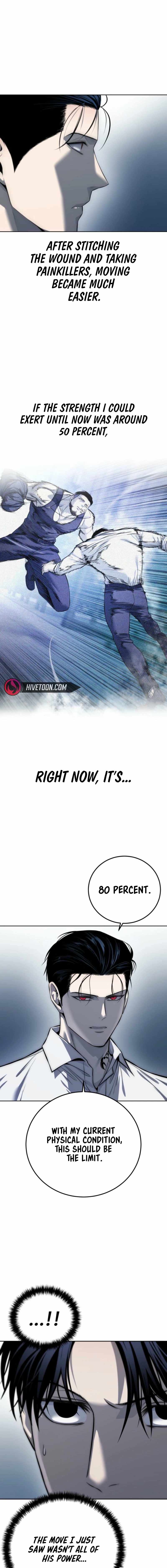 Red Shirt Chapter 29 page 5