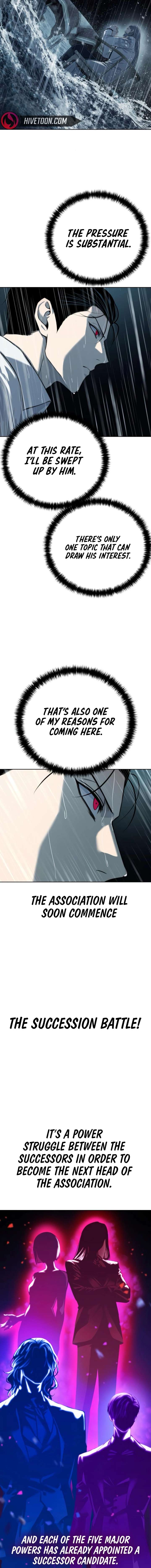 Red Shirt Chapter 30 page 15