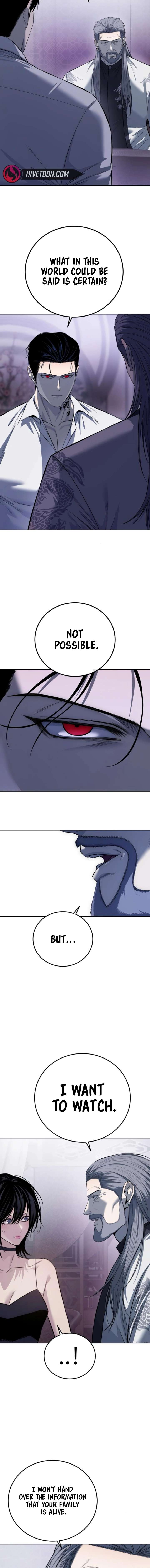 Red Shirt Chapter 30 page 21
