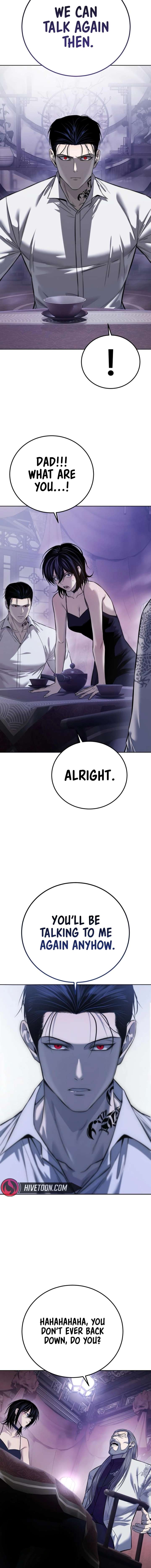Red Shirt Chapter 30 page 23