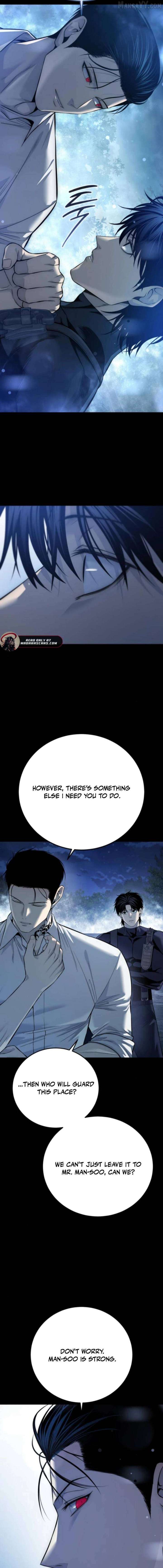 Red Shirt Chapter 31 page 14
