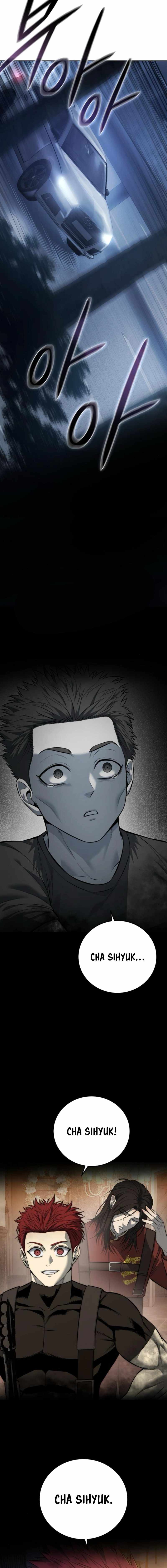 Red Shirt Chapter 32 page 13