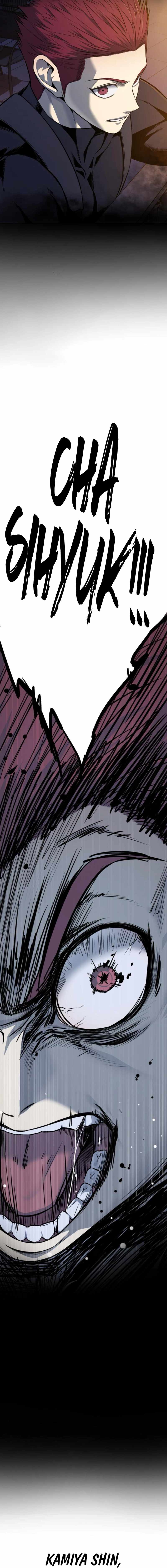 Red Shirt Chapter 32 page 14