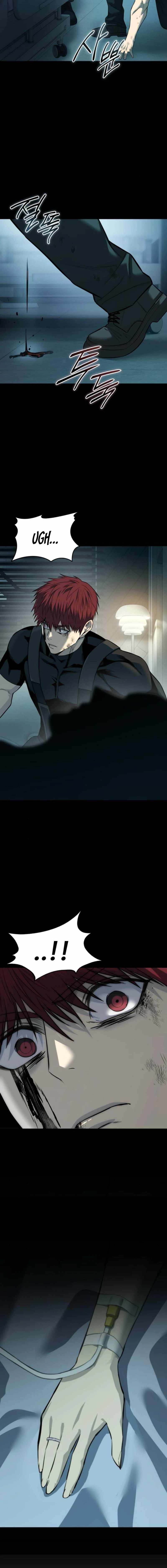 Red Shirt Chapter 32 page 19