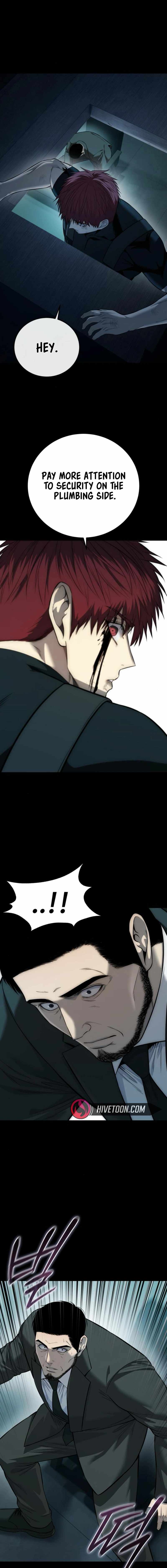 Red Shirt Chapter 32 page 25