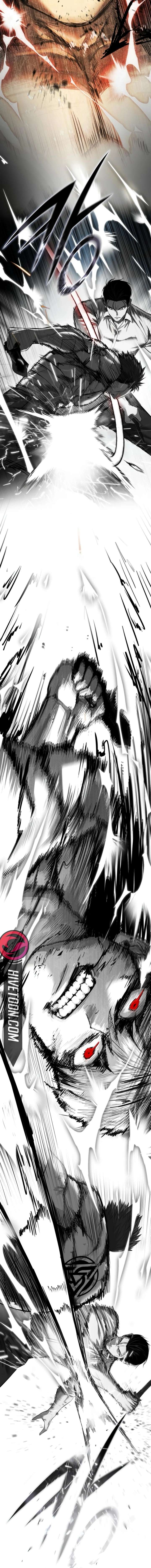 Red Shirt Chapter 33 page 20