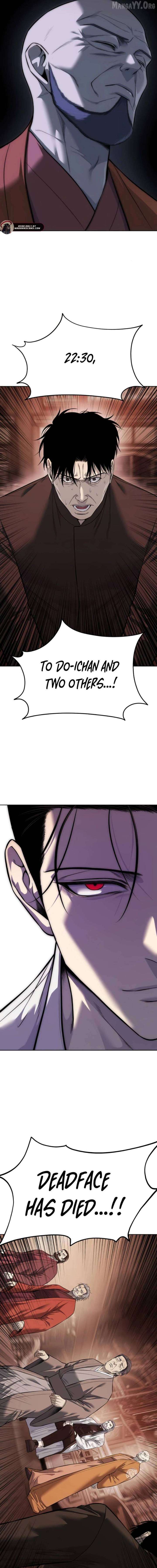 Red Shirt Chapter 37 page 18