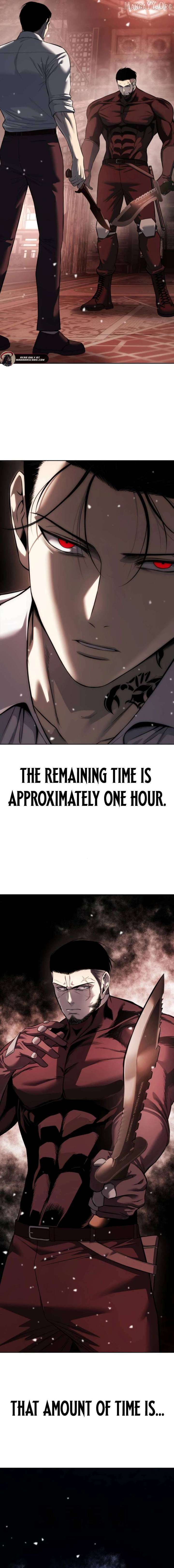Red Shirt Chapter 37 page 24