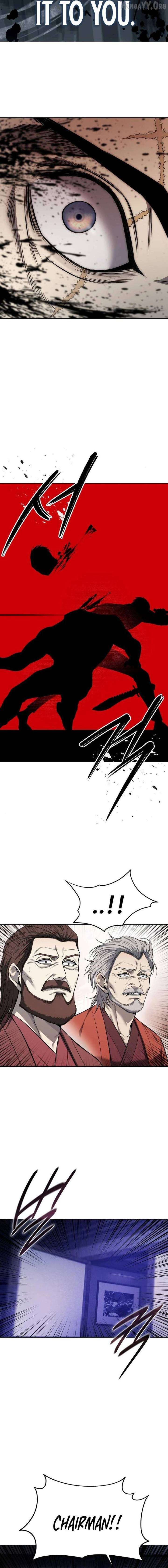 Red Shirt Chapter 38 page 21