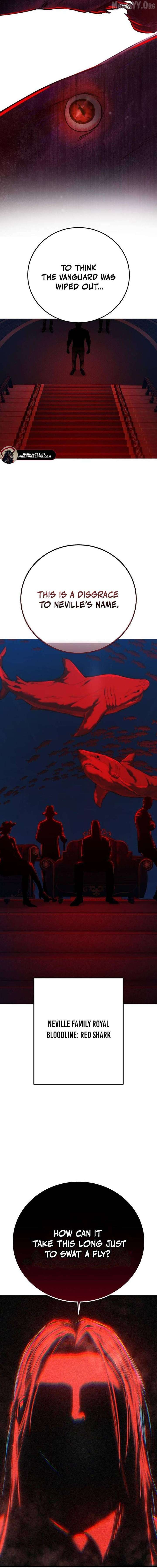 Red Shirt Chapter 39 page 12