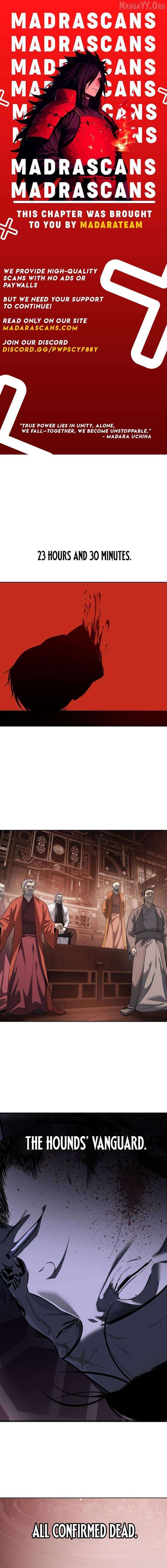 Red Shirt Chapter 39 page 2
