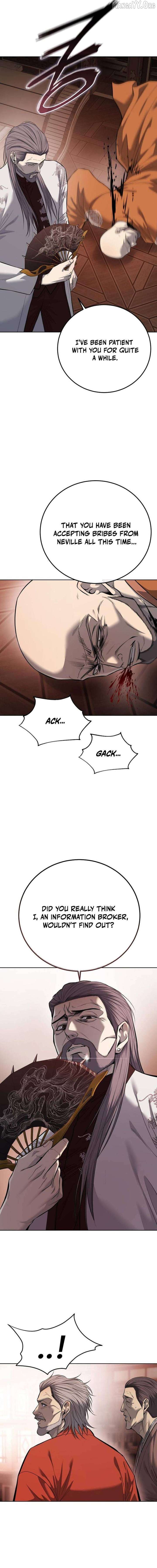 Red Shirt Chapter 39 page 6