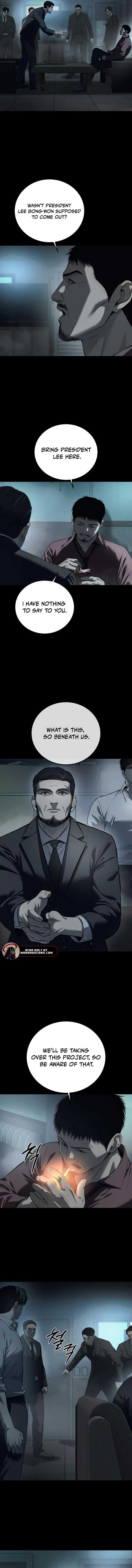 Red Shirt Chapter 4 page 14