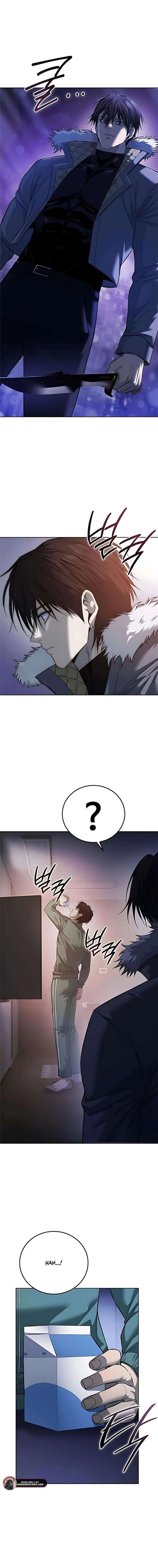 Red Shirt Chapter 41 page 3