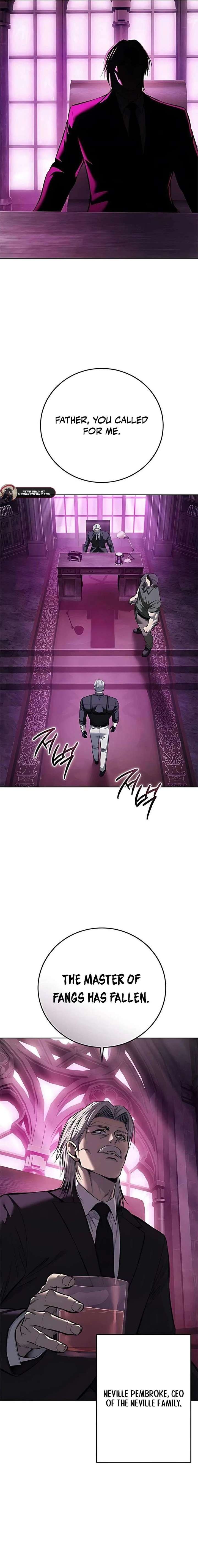 Red Shirt Chapter 42 page 15