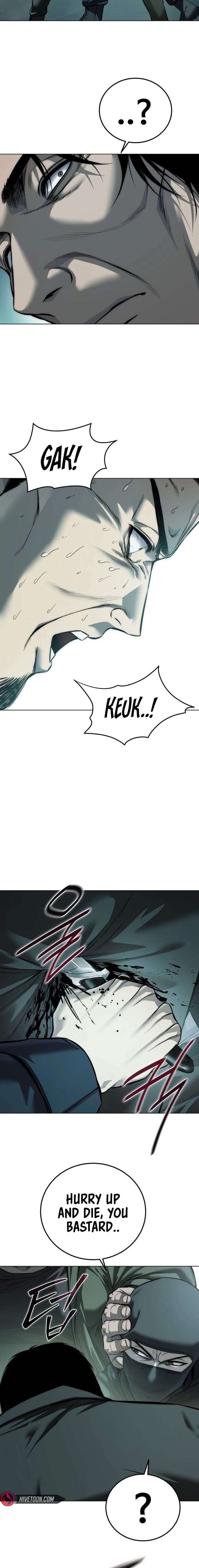 Red Shirt Chapter 44 page 10