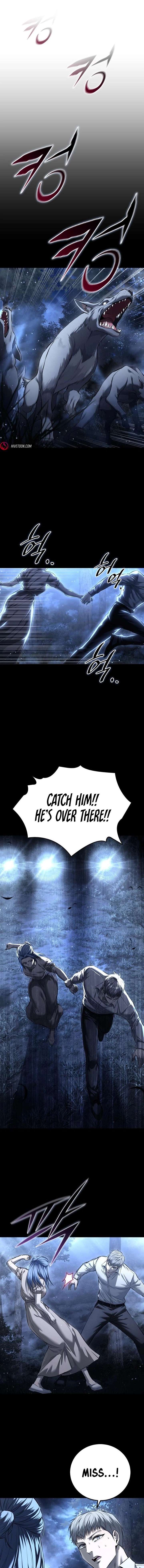 Red Shirt Chapter 50 page 3