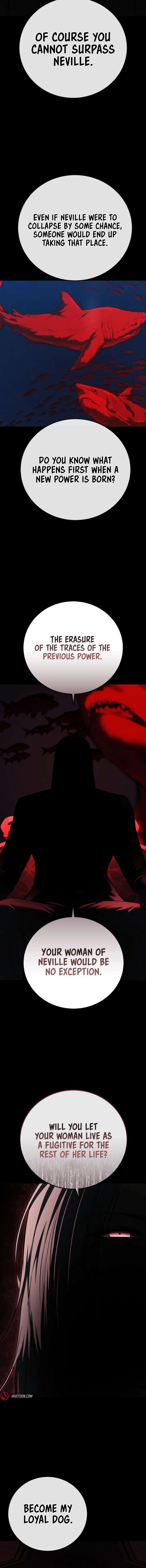 Red Shirt Chapter 50 page 12