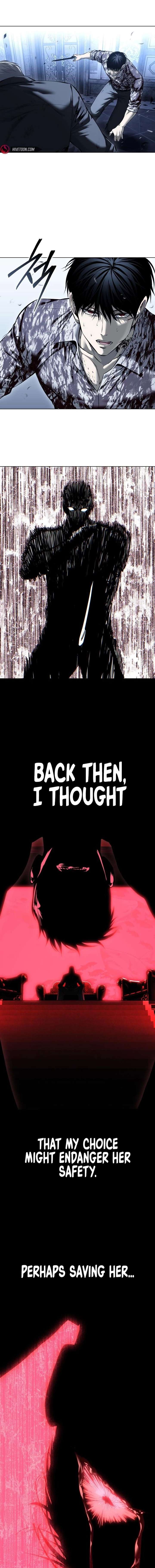 Red Shirt Chapter 50 page 21