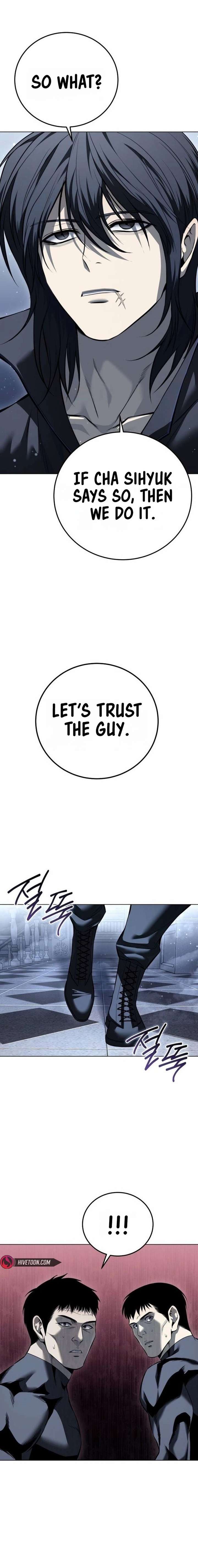 Red Shirt Chapter 51 page 15