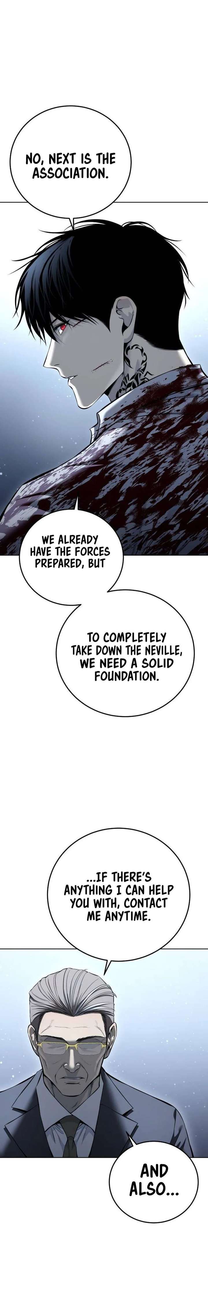 Red Shirt Chapter 52 page 26