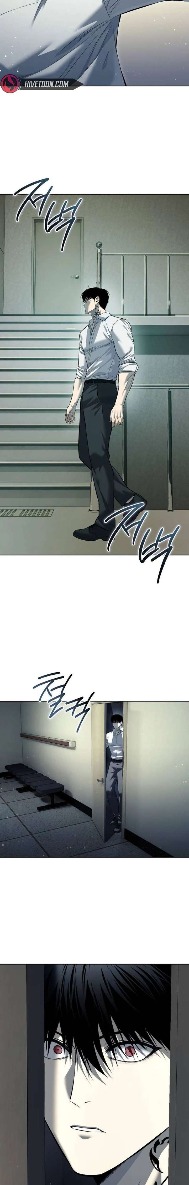 Red Shirt Chapter 52 page 36