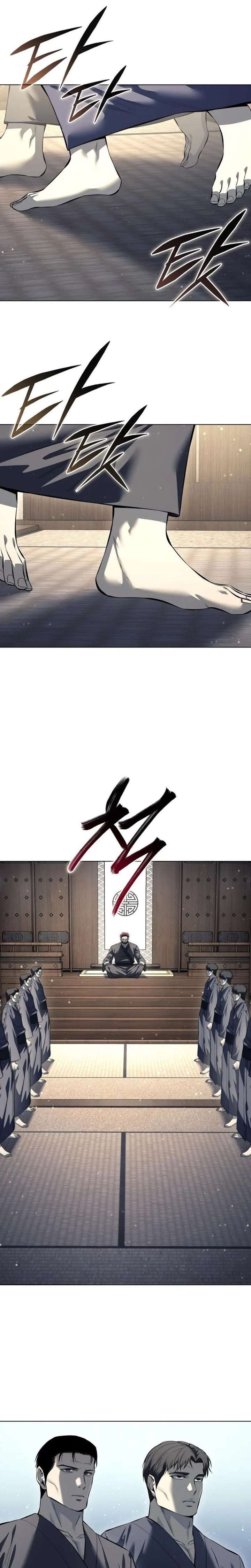 Red Shirt Chapter 53 page 19