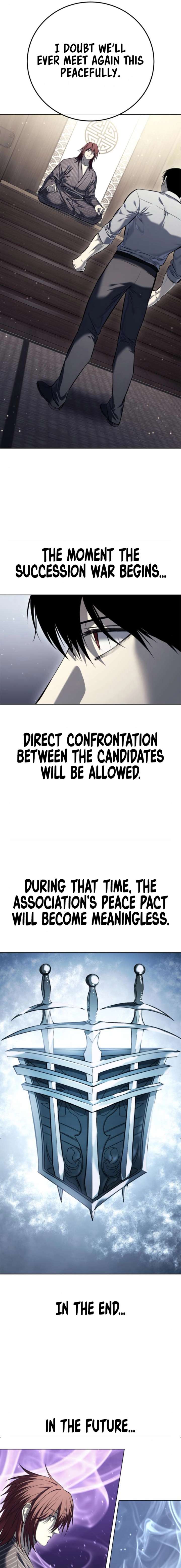 Red Shirt Chapter 55 page 10